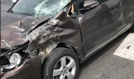 平湖爆料车祸事件最新,悲剧瞬间，生命无常，紧急救援展开